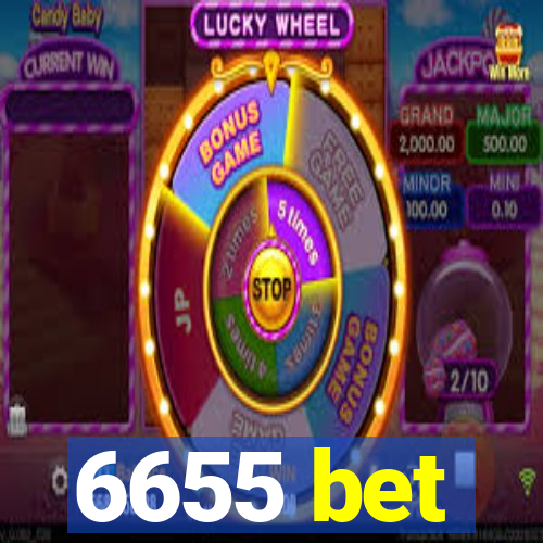 6655 bet